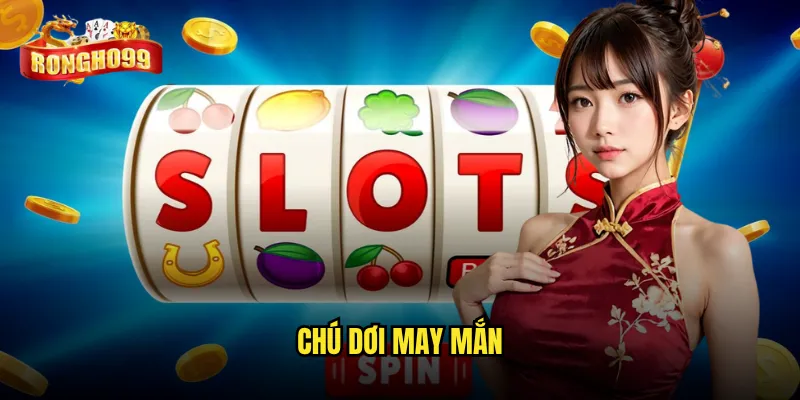 Chú dơi may mắn Rongho99 có thể mang lại jackpot khủng? 3 Chú dơi may mắn