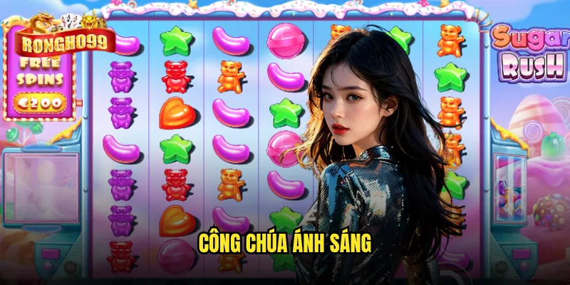 Công chúa ánh sáng Rongho99 có phải là trò chơi đáng đầu tư thời gian? 2 Công chúa ánh sáng