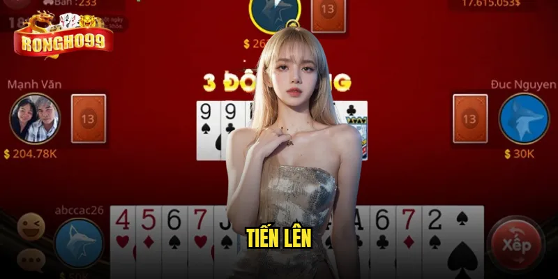 Tiến lên Rongho99 có giữ được tinh hoa game bài truyền thống? 9 Tiến lên