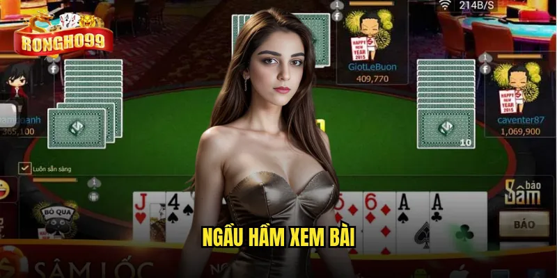 Ngầu hầm xem bài Rongho99 có đảm bảo tính công bằng? 7 ngầu hầm xem bài