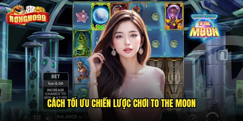 To The Moon Rongho99 có đáng để đầu tư thời gian không? 3 Cách tối ưu chiến lược chơi To The Moon