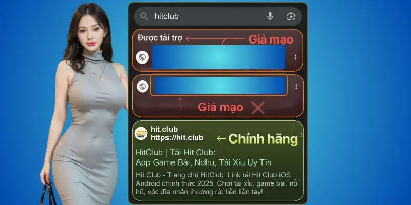 Hitclub thật chỉ có hit.club – đừng để bị lừa 2 Hit.club – trang được bảo hộ chính thức